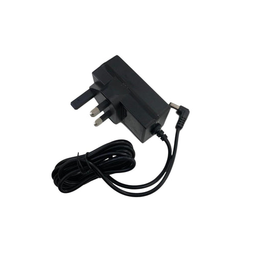 UK 3 PIN PLUG Battery Charger For Shark Duo Clean Cordless Vacuum Vac IF200UK