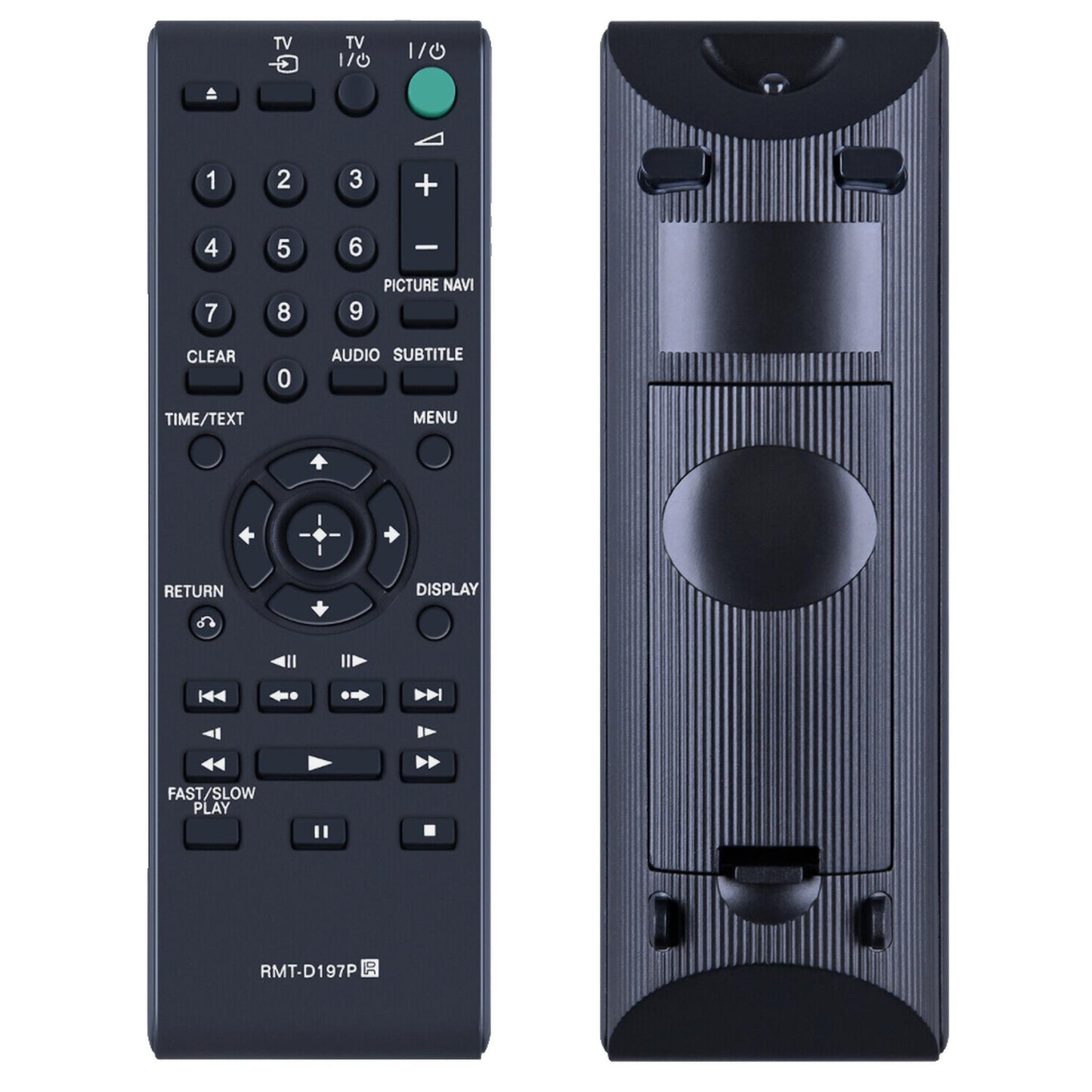 Remote For Sony RMT-D197P DVD Player DVP-SR170 DVP-SR760 DVP-SR160/SR150