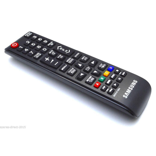 NEW Genuine Remote Control FOR Samsung T220HD Monitor