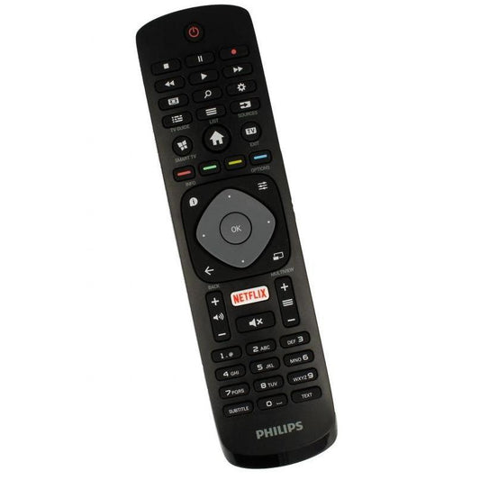 New Genuine 398GR08BEPHN0013hl 4K TV Remote Control
