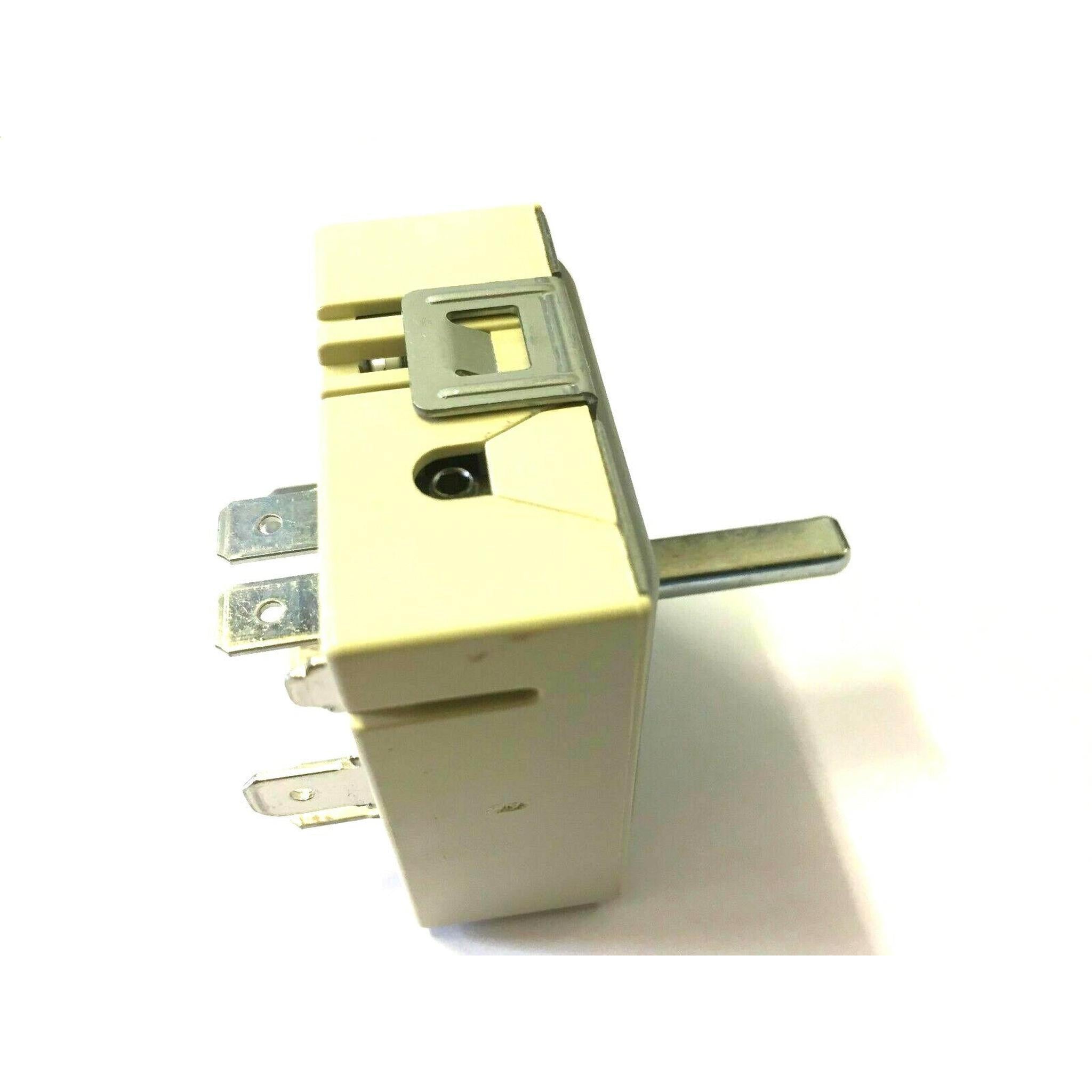 Belling Cannon Creda Hotpoint Indesit 50.52071.070 Switch Energy Simerstat