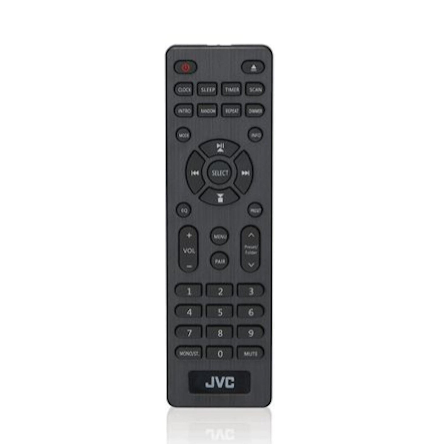 100% Genuine RD-D80 / RD-D100 HI-FI Stereo Radio Remote Control