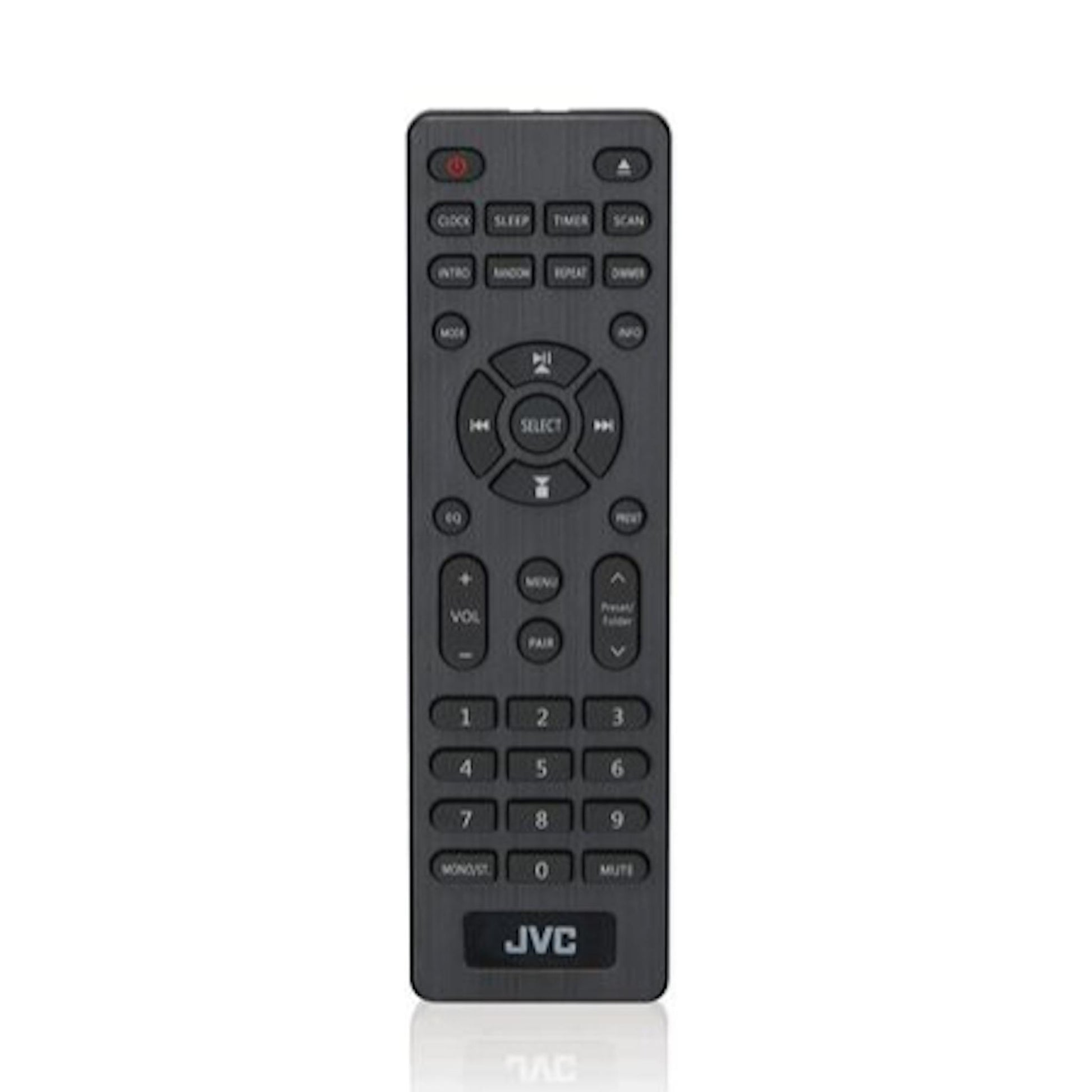 100% Genuine RD-D80 / RD-D100 HI-FI Stereo Radio Remote Control