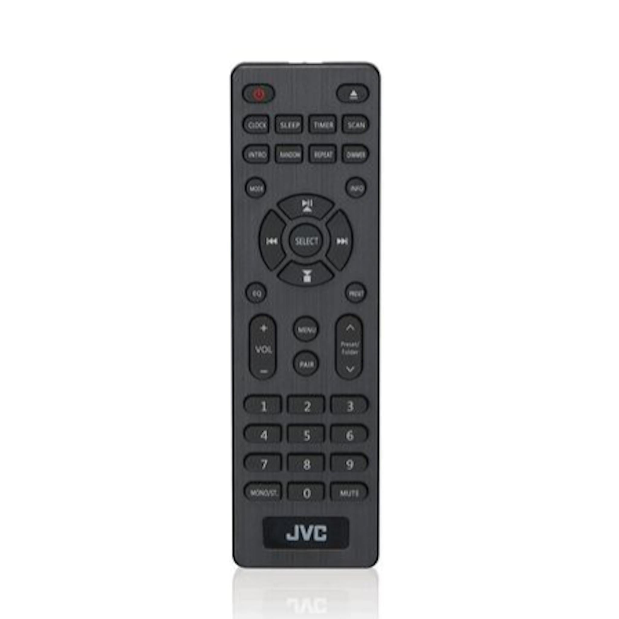 100% Genuine RD-D80 / RD-D100 HI-FI Stereo Radio Remote Control