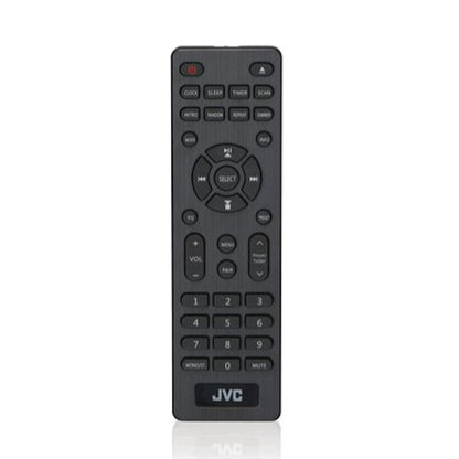 100% Genuine RD-D80 / RD-D100 HI-FI Stereo Radio Remote Control