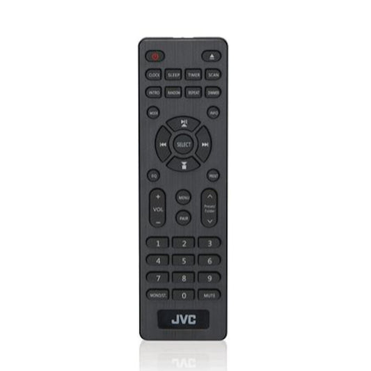 100% Genuine RD-D80 / RD-D100 HI-FI Stereo Radio Remote Control
