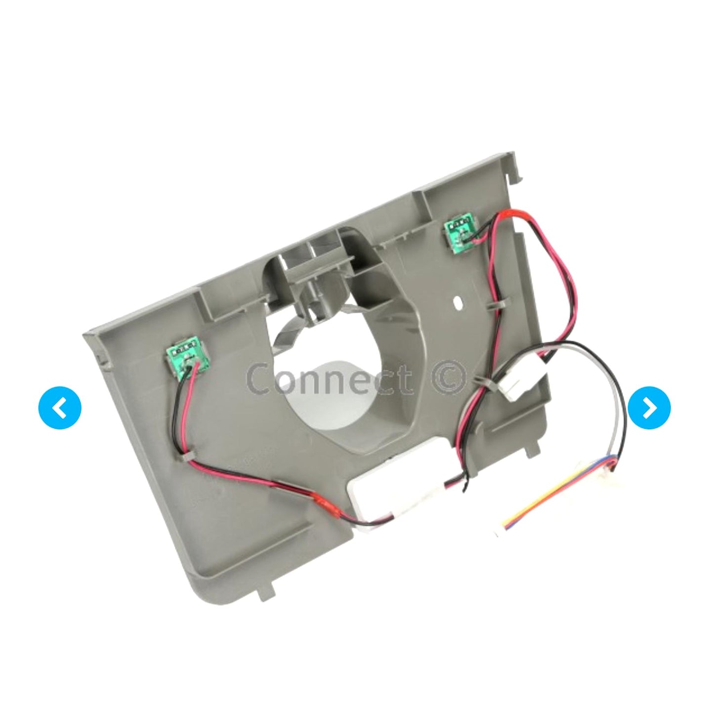 Water Ice Dispenser for Kenwood Hisense RS694N4iCF