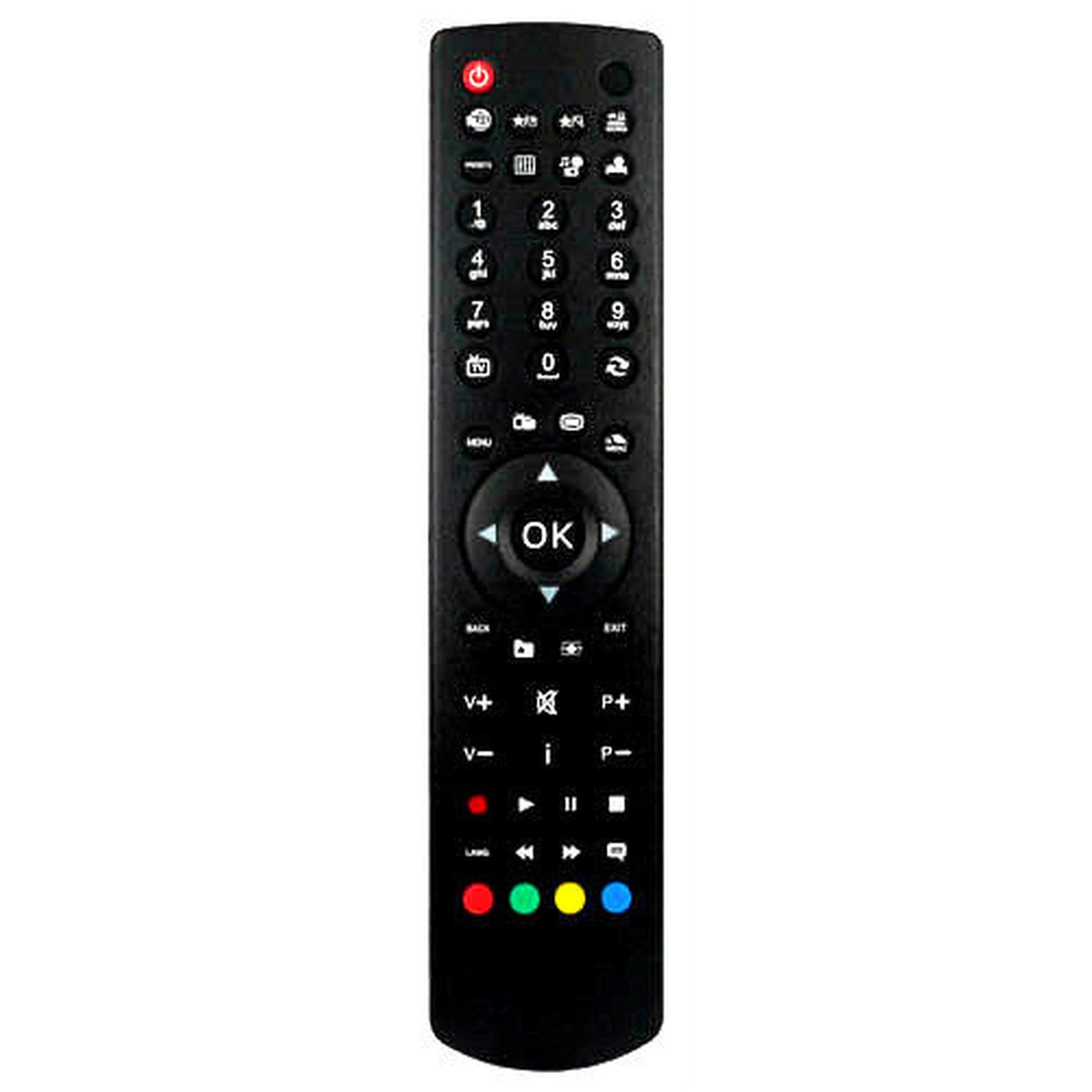*NEW* Genuine TV Remote Control for Technika 22-880