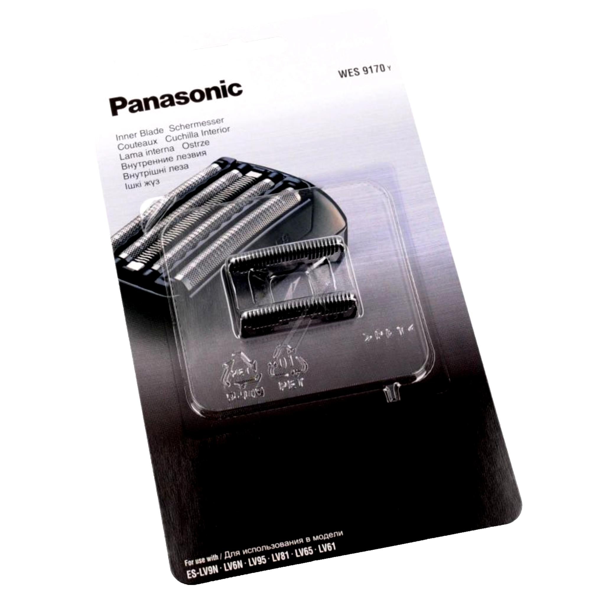 Genuine Shaver Inner Cutters Blade For Panasonic ES-LV97