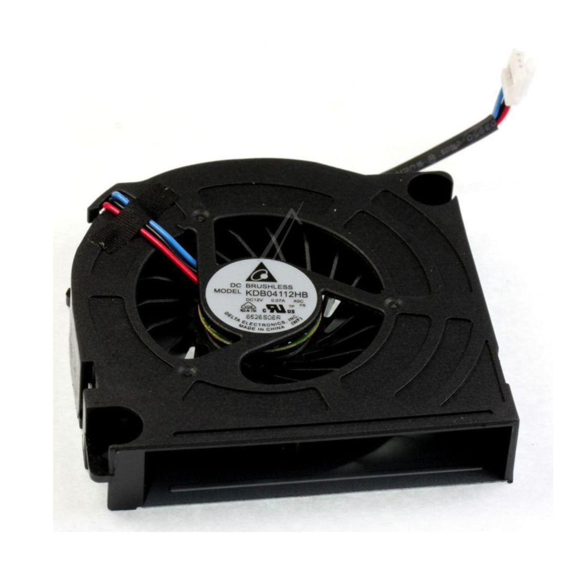 One Connect Box Replacement fan for UA65JS9000