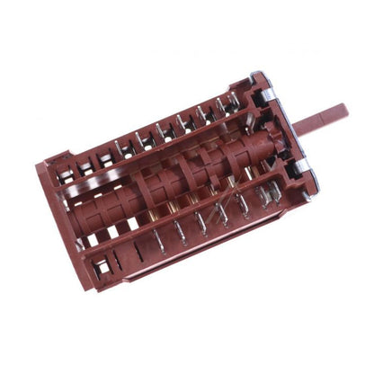 CURRYS ESSENTIALS CFSESV18 Main oven Selector Switch