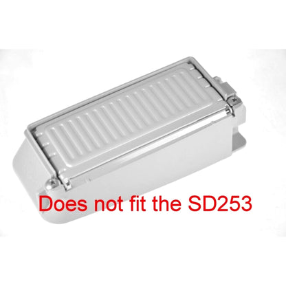 ADA44E165-H0 Raisin / Nut Dispenser For Panasonic SD-2501 2511 ZB2502 ZB2512 ZX2522