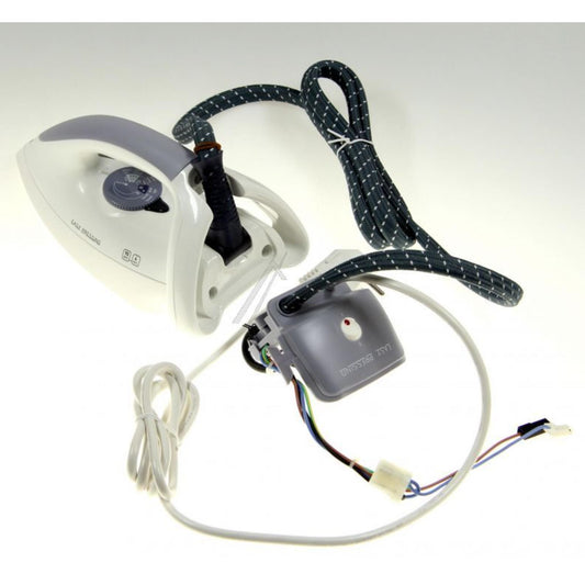 HANDLE & HANDLE BASE + CORD For Tefal Steam Iron GV5220E0/23 & GV5222E0/23