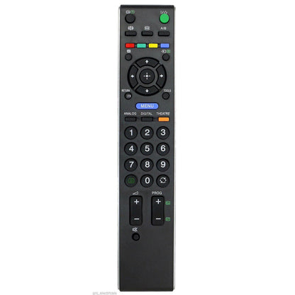 REPLACEMENT REMOTE CONTROL FOR Sony KDL40S2800 / KDL-40S2800