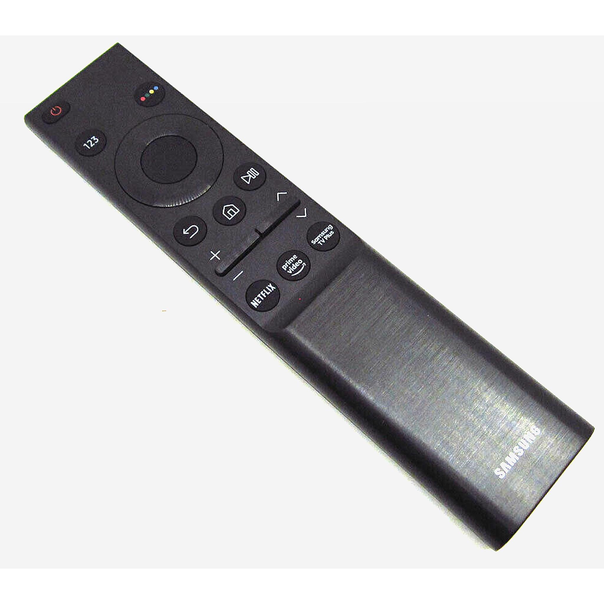 Genuine Remote Control BN59-01358B for Samsung Smart QLED LED LCD TVs 2017-2022