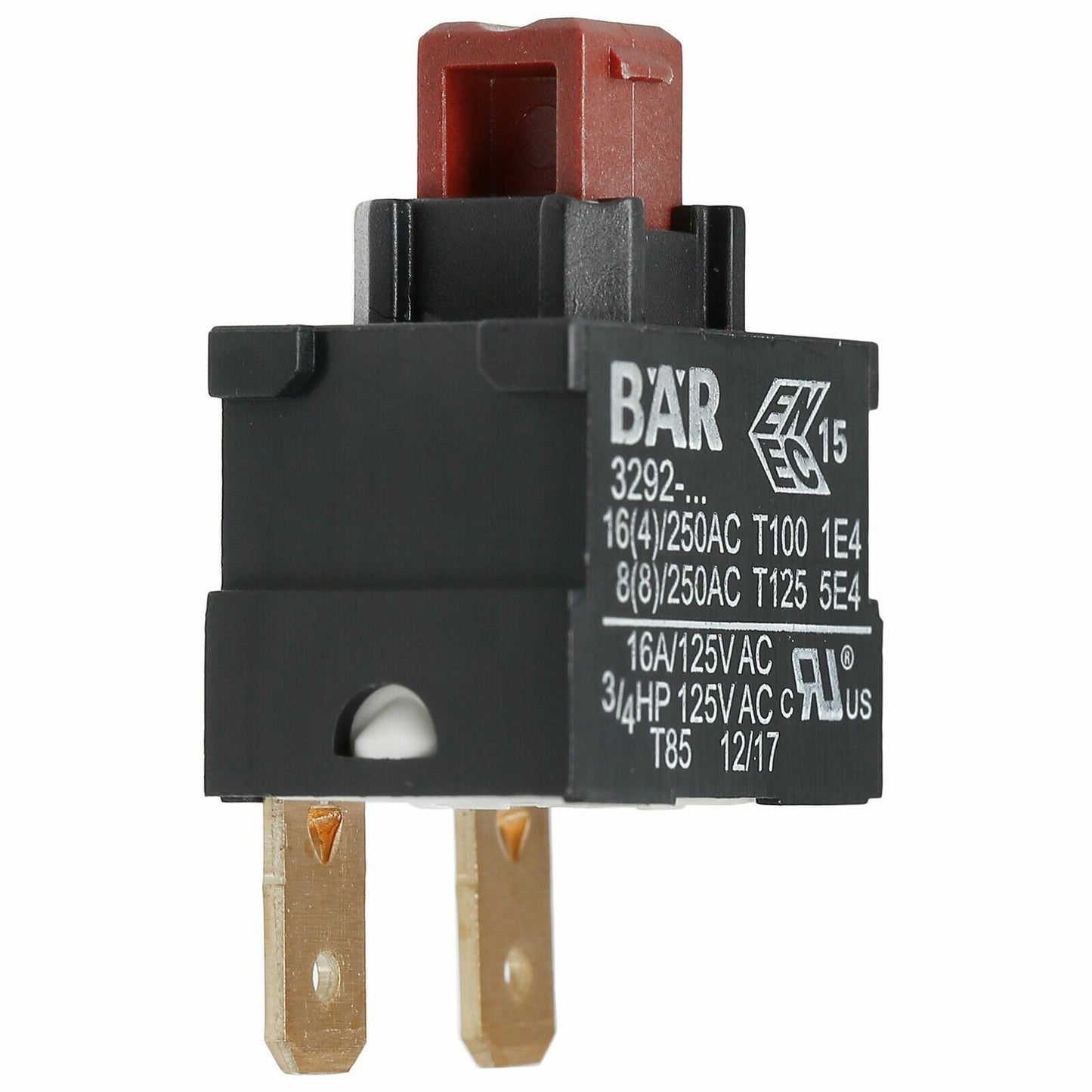 Genuine Dyson DC18, DC19, DC20, DC21 Vacuum Cleaner On/Off Push Button Switch