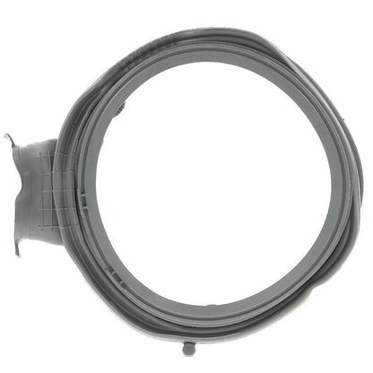 BEKO WASHER DRYER RUBBER DOOR SEAL GASKET FOR BEKO MODELS WDX8543130B, WDIX8543100