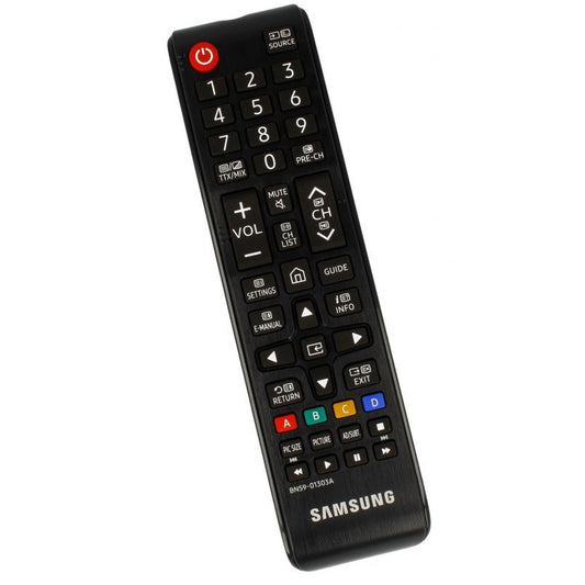 Genuine BN59-01303A Remote control For Samsung UE43NU7170 UE55NU7172U UE49NU7179