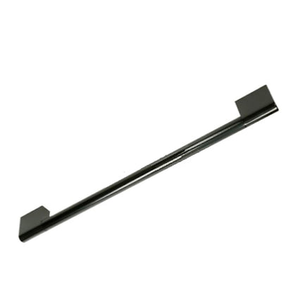 New GENUINE LOGIK LBFANB16 OVEN DOOR HANDLE INOX BLACK
