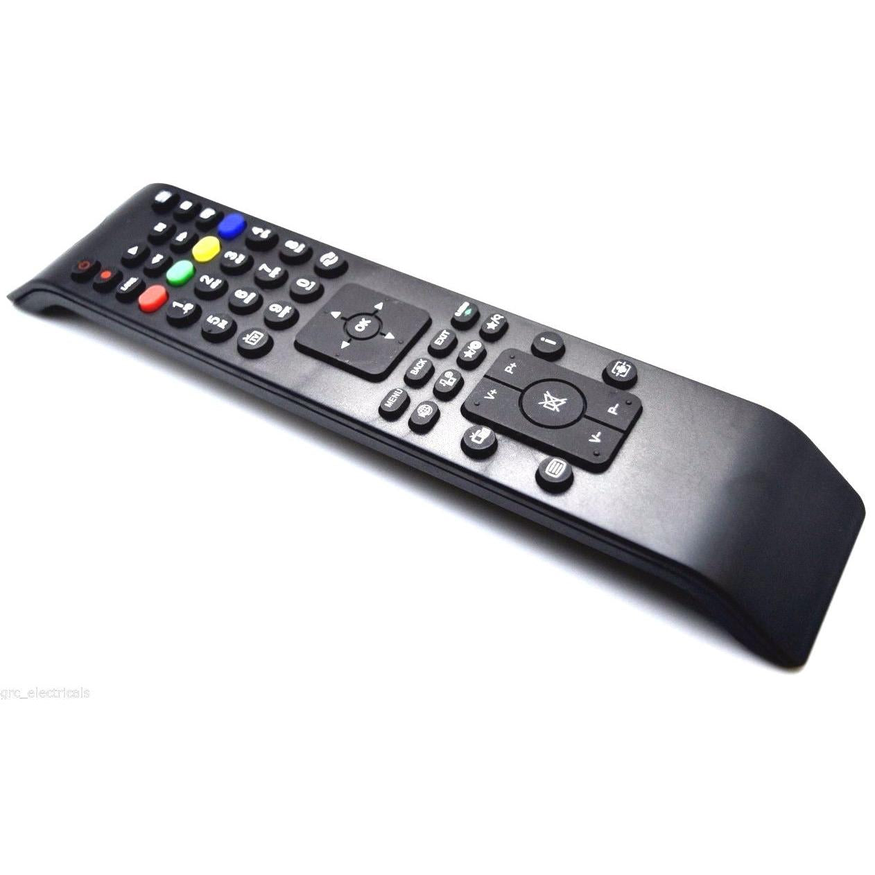 *NEW* RC4800 TV Remote Control for JMB JT0122003W01