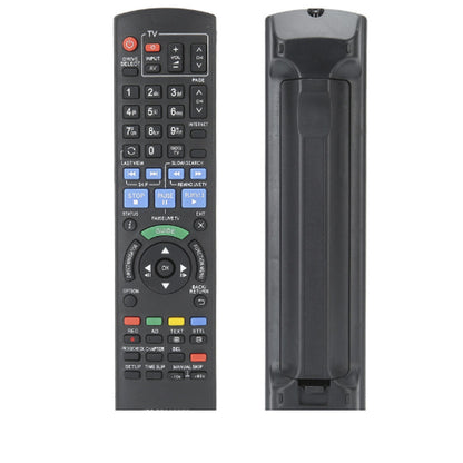 UK N2QAYB000780 HDD Recorder Remote Control for Panasonic DMR-HWT DMR-PWT530