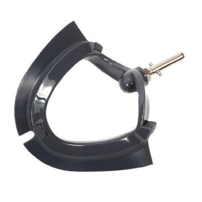 Chef Flexible Beater Mixer Tool - For KENWOOD AT501. Fits Models: See Description