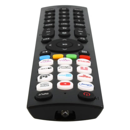 New Genuine EN2Q36H Remote Control for 2022/2023 LED/QLED Hisense 4k TVs