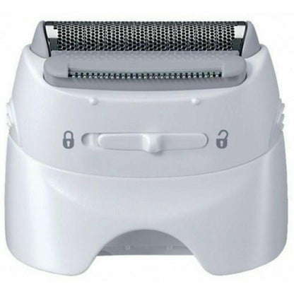 Braun Shaver Trimmer Shaving Head Unit for Silk-epil 5 7 9 Epilator - Type 5377