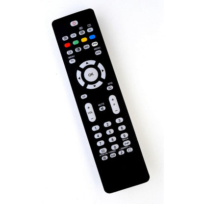 *New* UK STOCK Replacement Remote Control for 26PFL5522/05 Philips TV