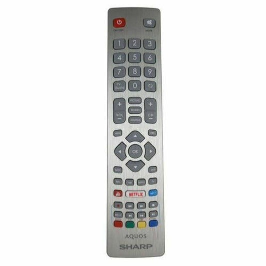 Genuine Remote control for Sharp LC32HK5432E / LC32HK5232E INFA RED