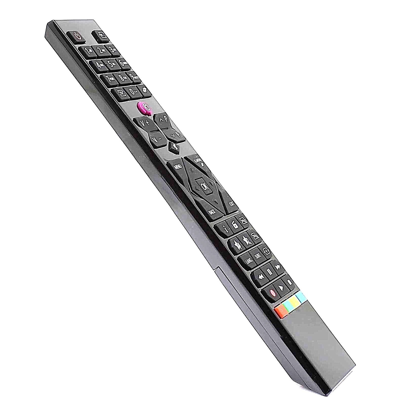 RM-C3090 Tv Remote Control For JVC LT-24VH30K LT-32V4200, LT-32VH30K, LT-40V3000