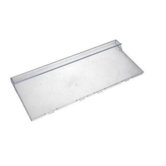 UPPER Beko Freezer Drawer Front Flap For Model CXFG3552W Only