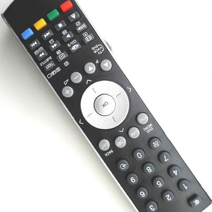 Replacement Remote Control for TOSHIBA CT874