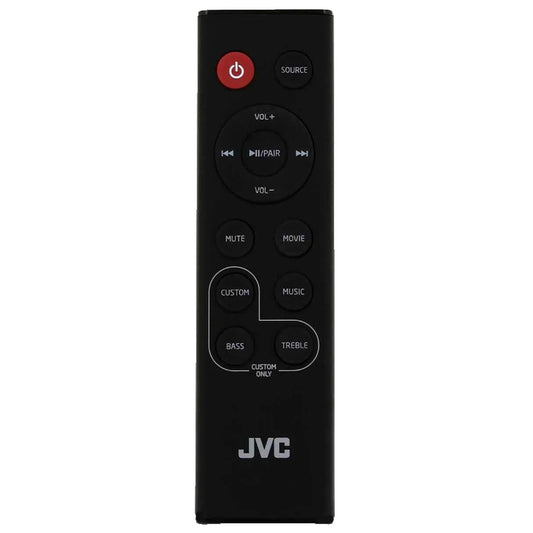 Genuine RM-STHD679 Remote Control for JVC TH-D337B TH-D258B TH-D357B Soundbar