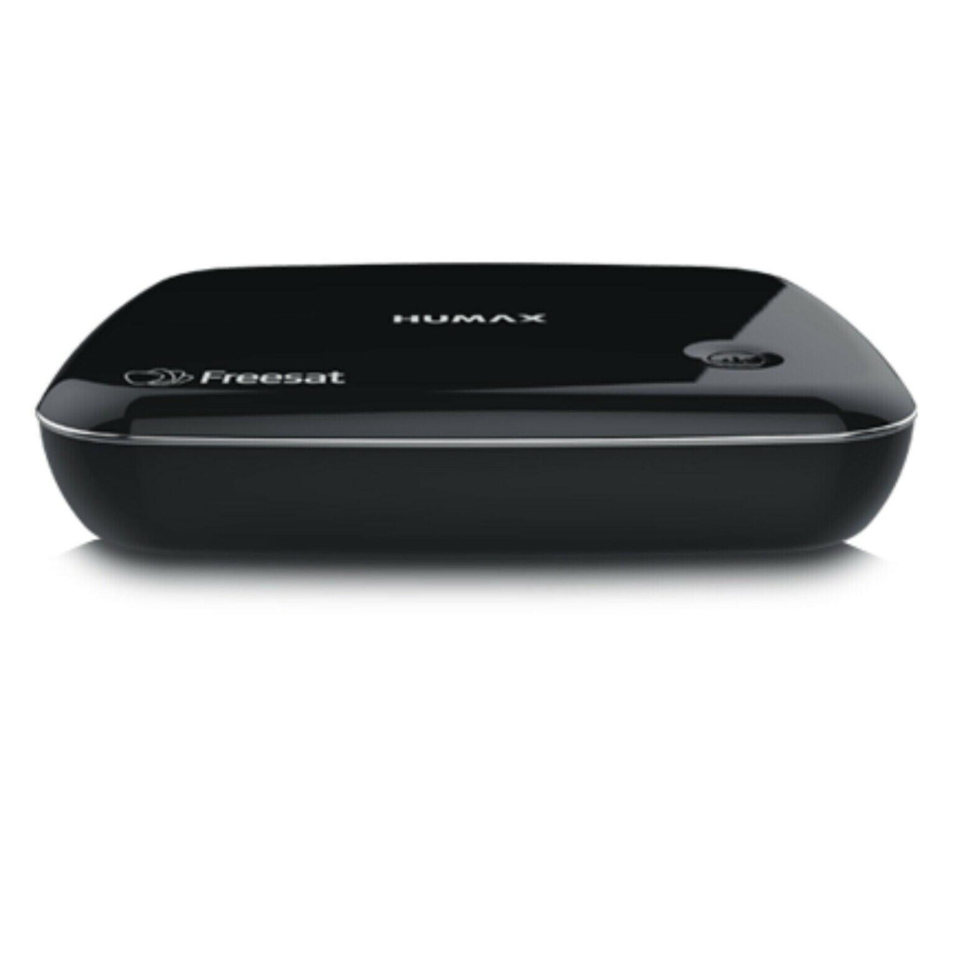 RM-F01 Quality Replacement Remote Control for Humax Foxsat-HDR 320GB 500GB 1TB