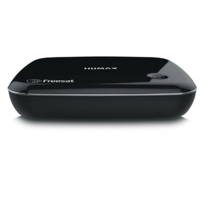 RM-F01 Quality Replacement Remote Control for Humax Foxsat-HDR 320GB 500GB 1TB