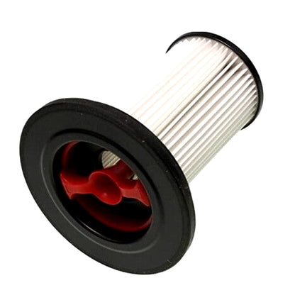 BOSCH 2-Piece Filter SET (To Fit: Bosch BCS111GB Unlimited Vacuum Cleaner)