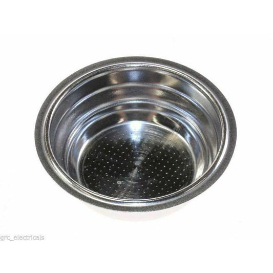 Delonghi One Cup Filter For EC146B / EC145 / EC190 COFFEE MACHINE 6032109800