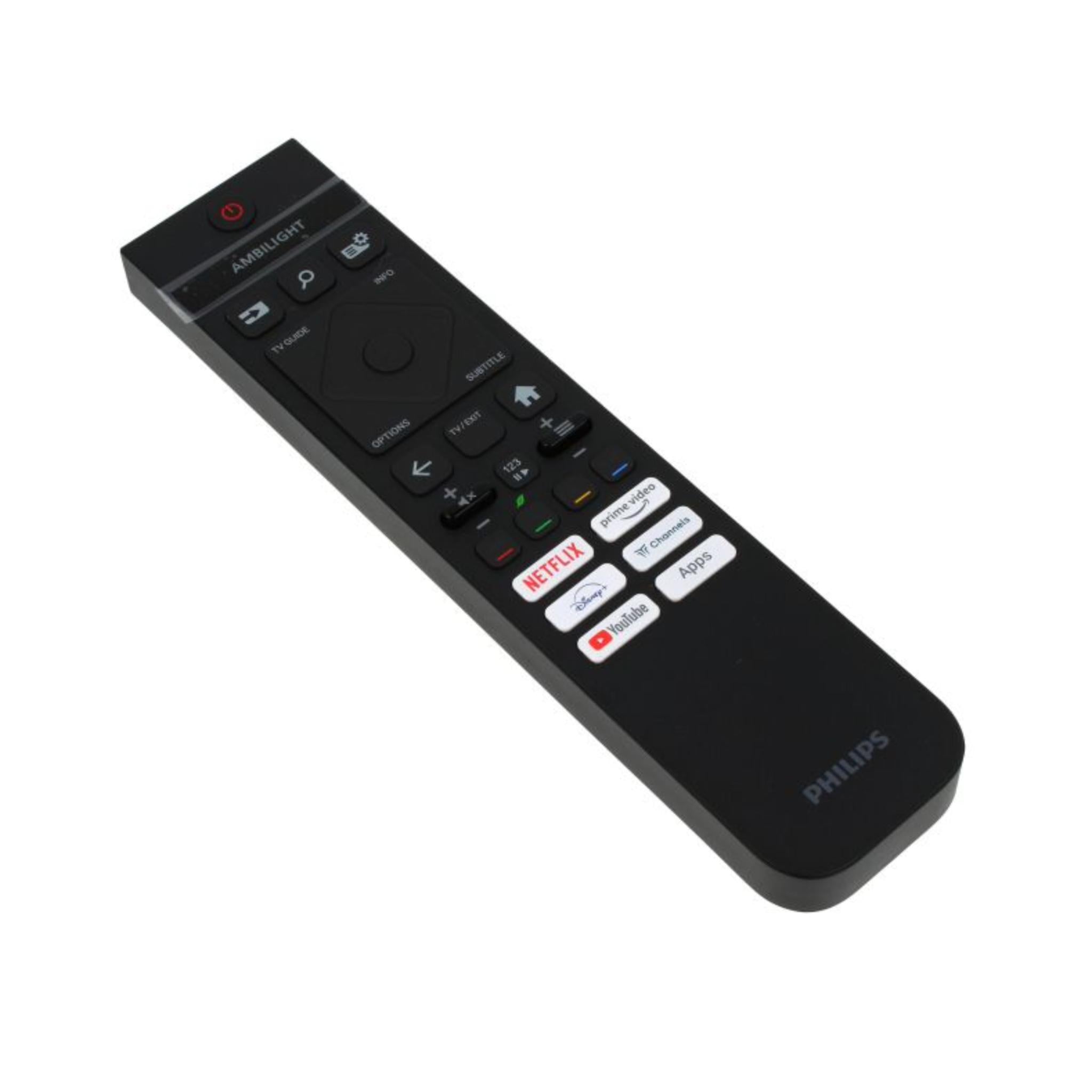 Genuine Remote Control For Philips 43PUS8309/12 | 50PUS7009/12