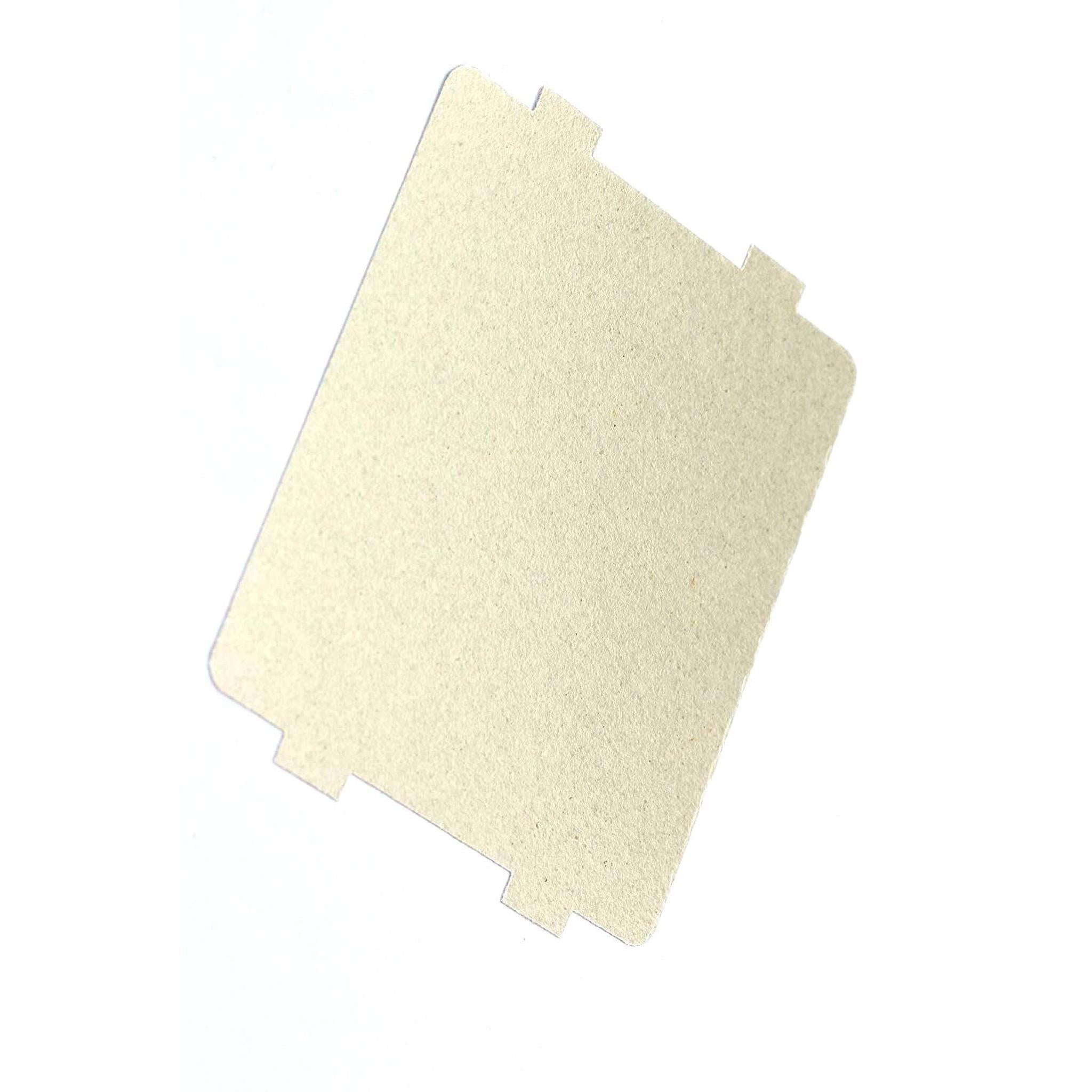 Microwave Waveguide Cover Board Mica Splash Panel For KENWOOD K30CSS14