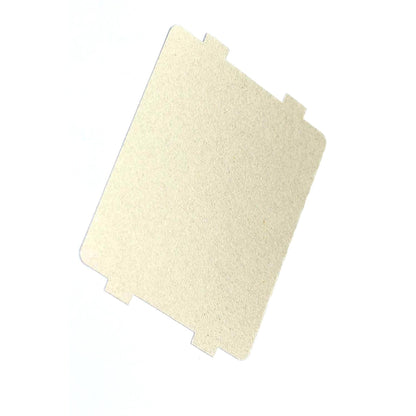 Microwave Waveguide Cover Board Mica Splash Panel For KENWOOD K30CSS14