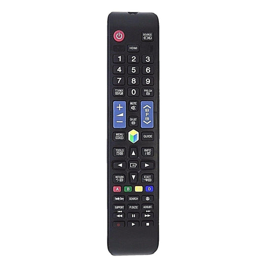Remote Control for Samsung TV AA59-00581A UE32ES6300U / UE32ES6300UXXU
