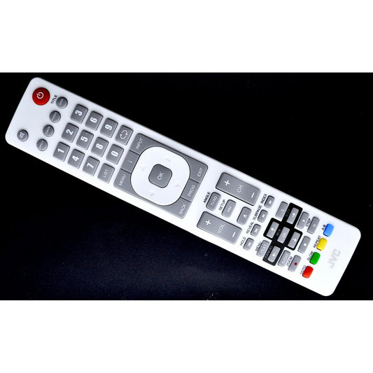 Genuine RM-C3175 TV Remote For JVC LT32C461 / LT32-C461