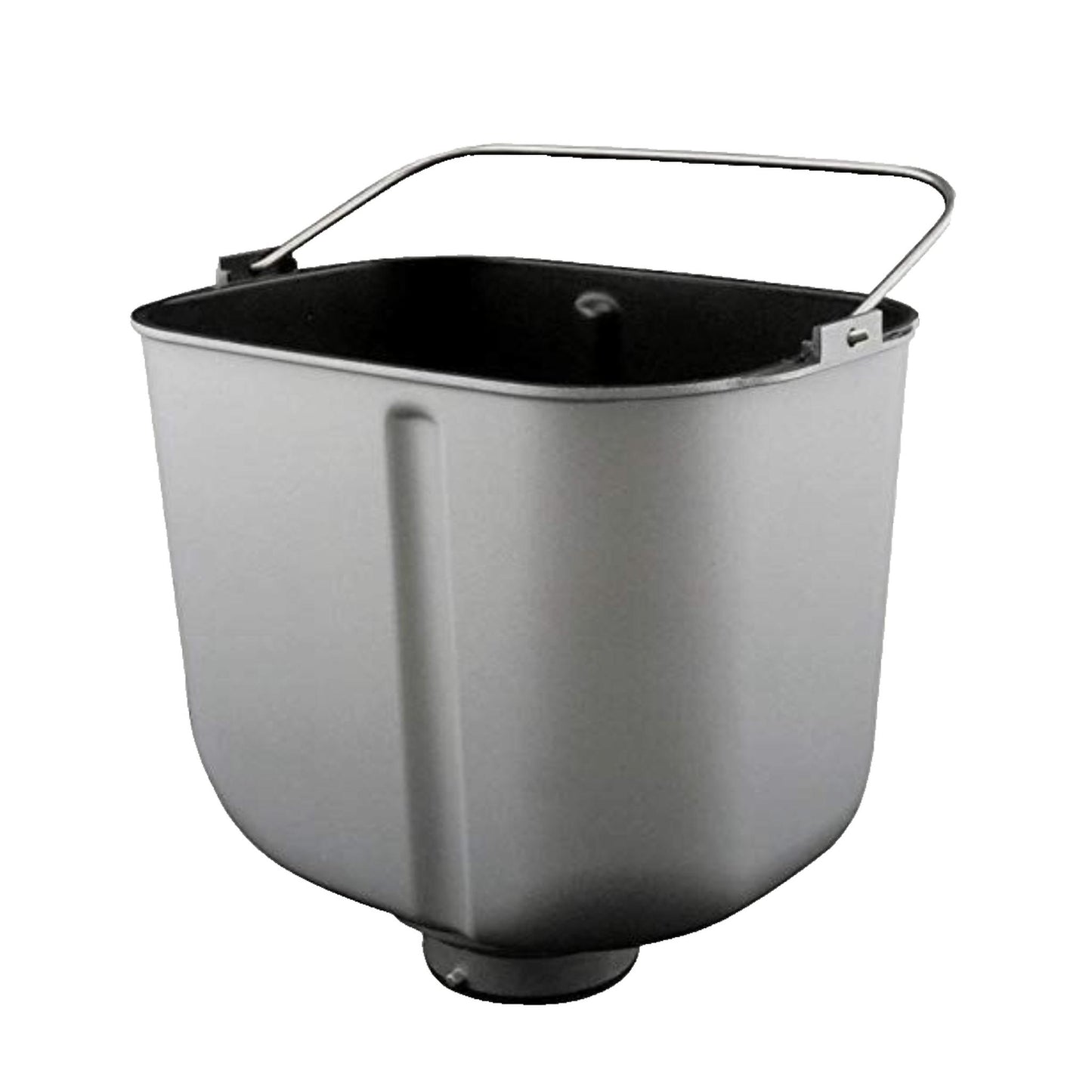 Panasonic ADA12E1651 Bread Pan & Shaft -BREADMAKER SD-2511, SD-ZB2512, SD-ZX2522