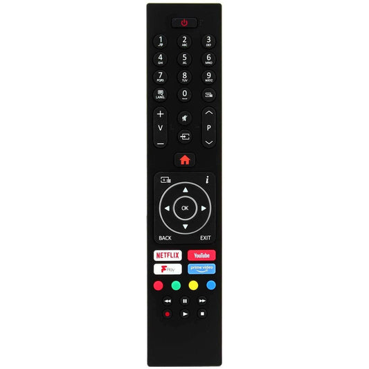 TV Remote Control For POLAROID P32RDP0668A
