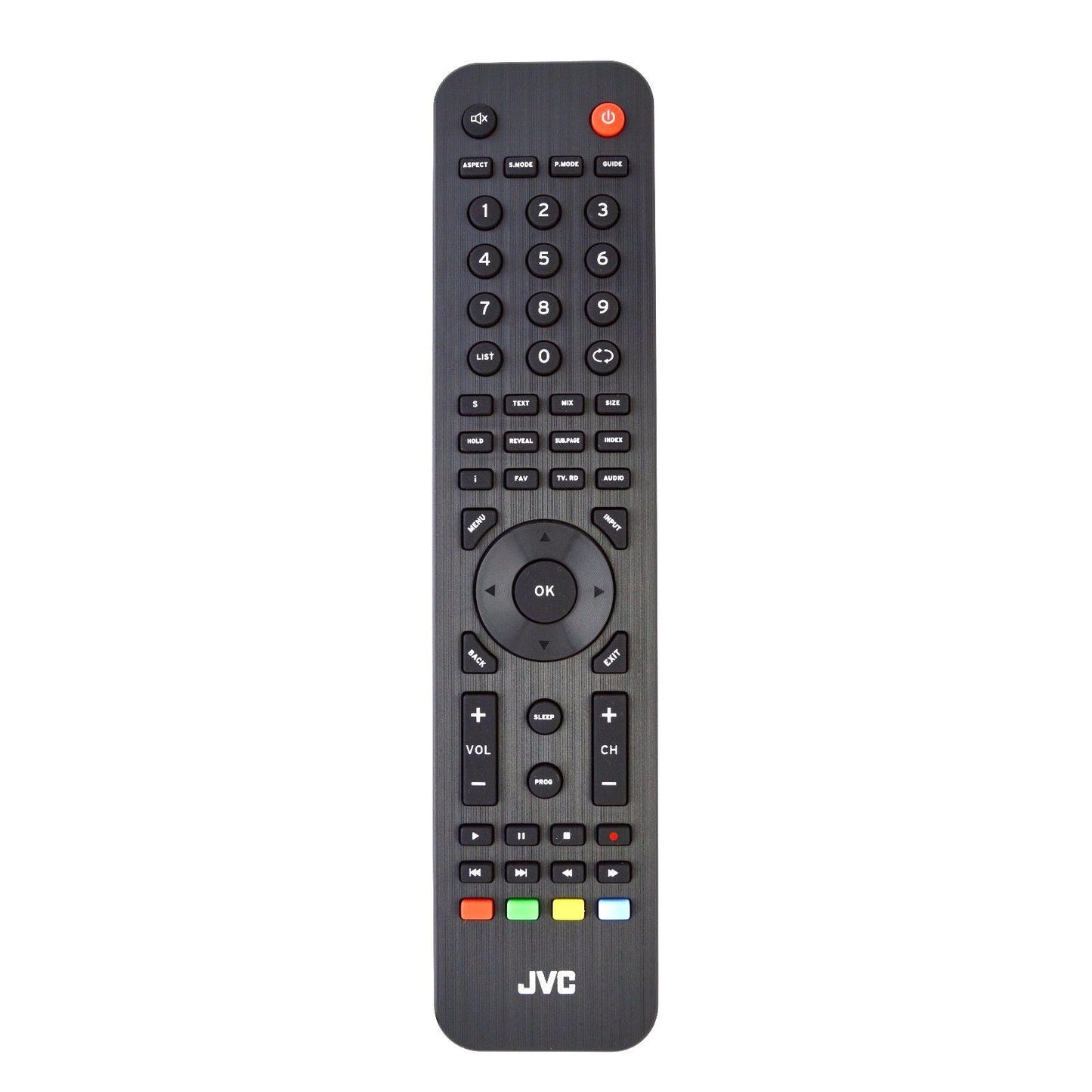 *NEW* TV Remote Control for JVC LT32E33B , LT-32E33B