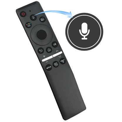 New Bluetooth Voice Remote Control For Samsung Smart Tv,s