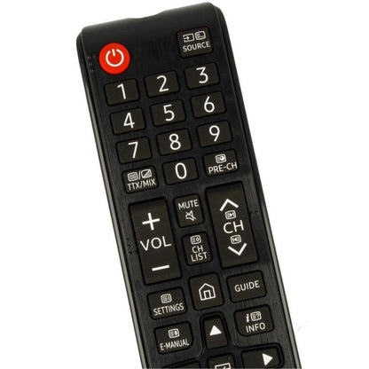 Genuine Remote control For Samsung UE50NU7020KXXU
