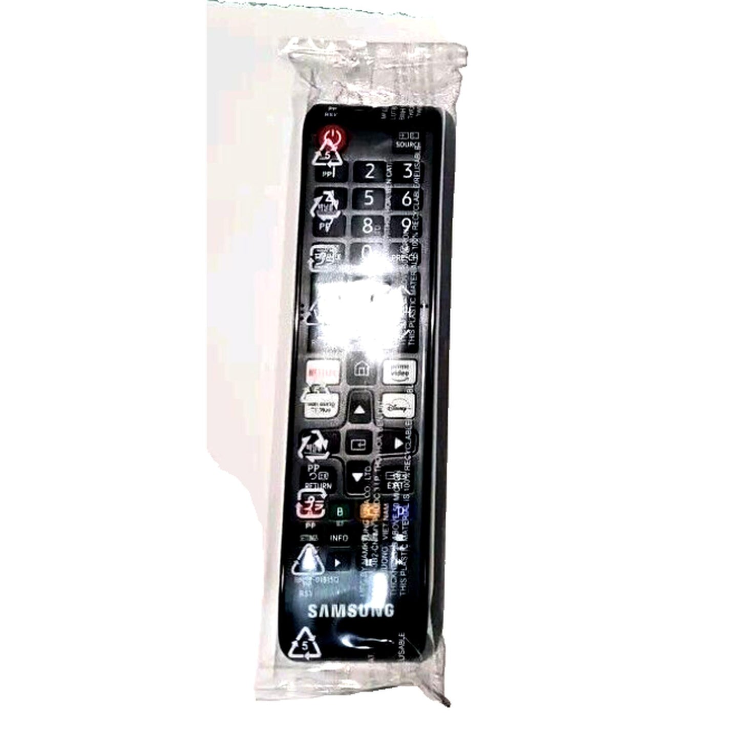 Official Original Genuine Smart TV Remote Control BN59-01315B