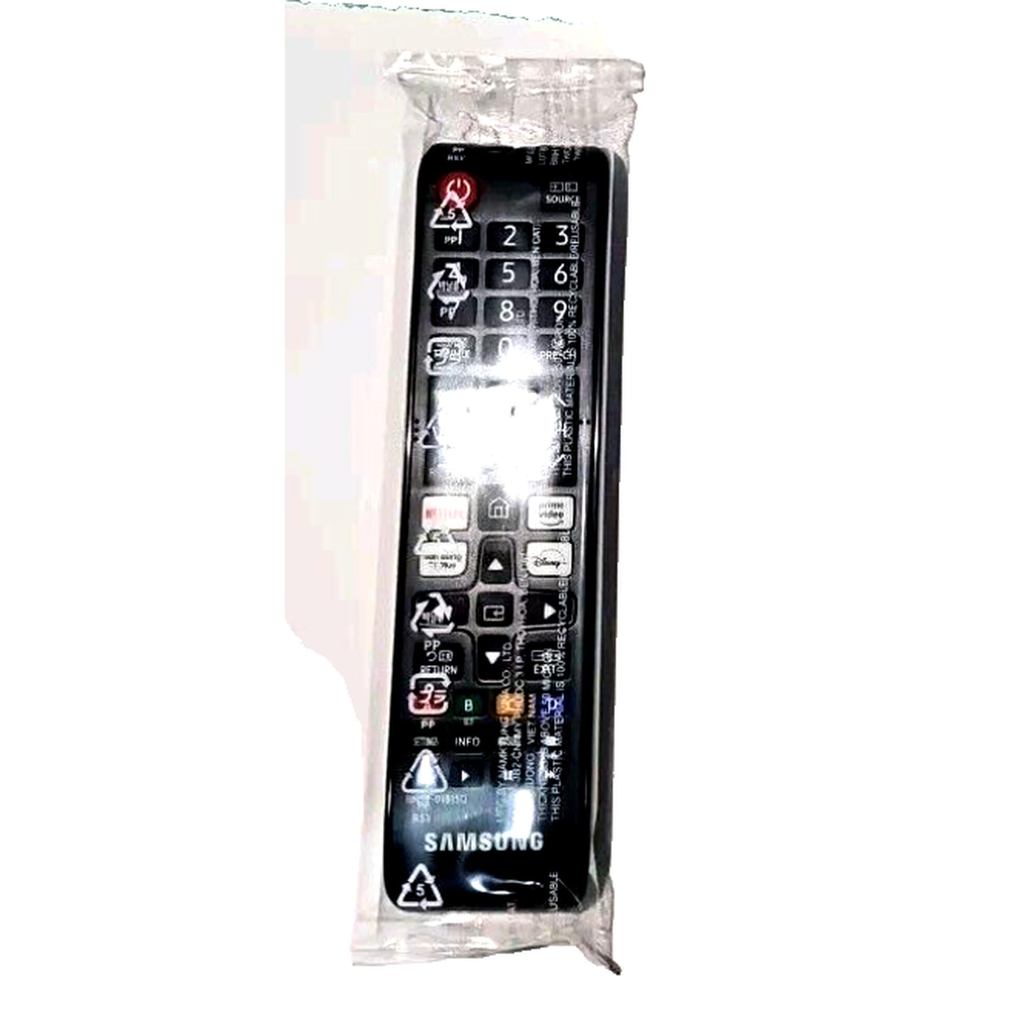 Official Original Genuine Smart TV Remote Control BN59-01315B